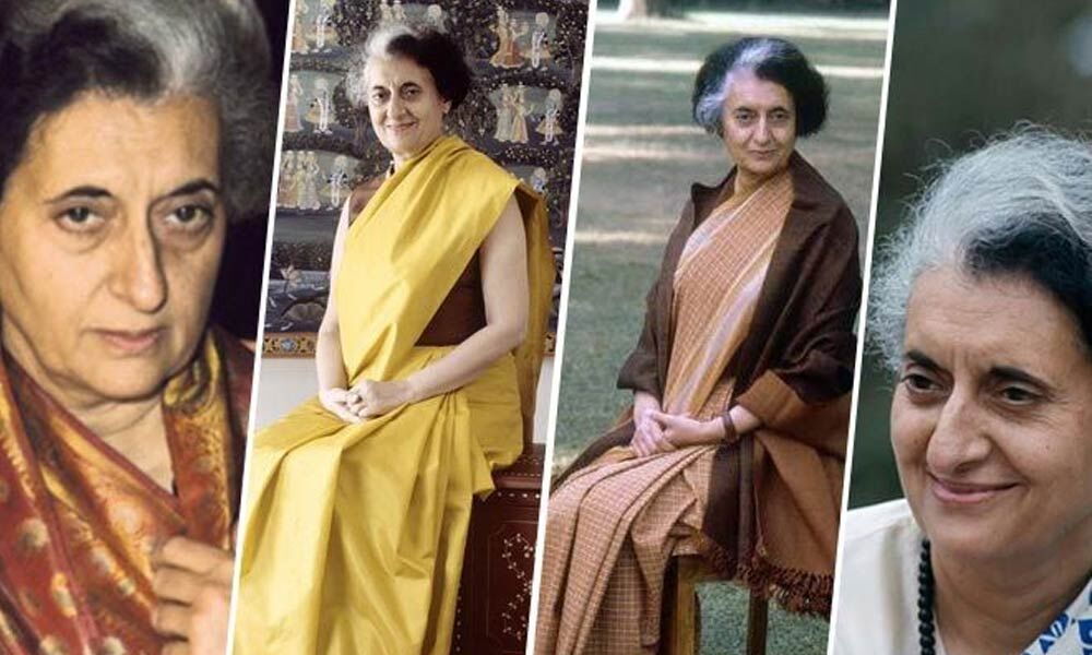 Indira Gandhi: The iron-willed stateswoman