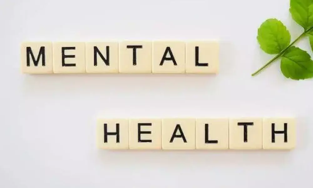 Protect mental health in face of another variant
