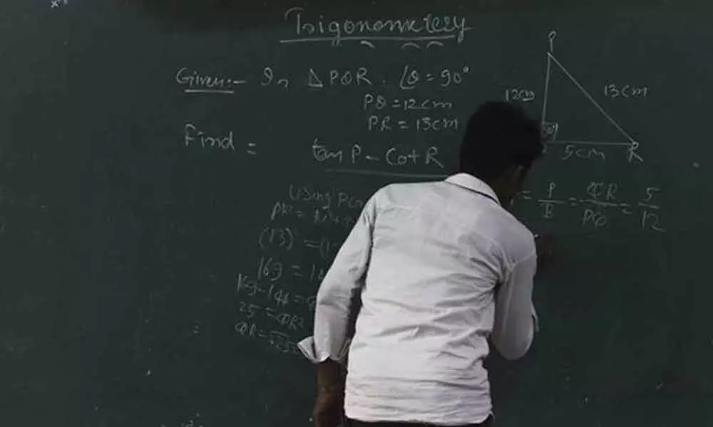Telangana: Teachers jittery over postings in new dists
