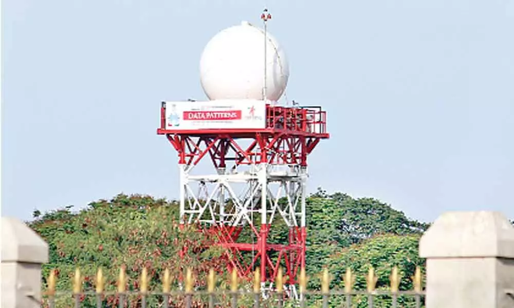 Kalpakkam N-island to have wind profile radar