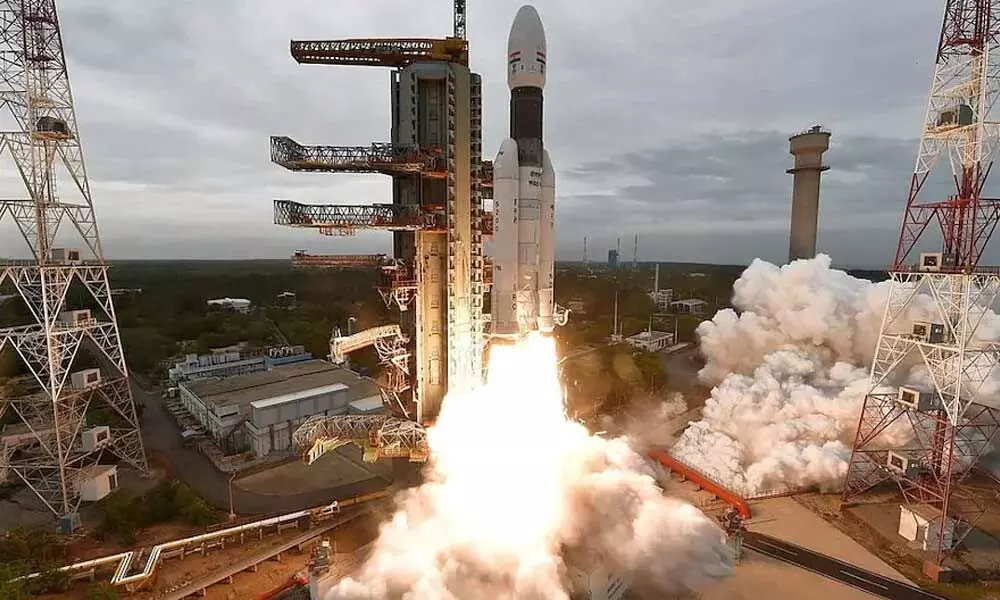Indias first uncrewed space mission in 2022, 3rd Moon mission in FY23