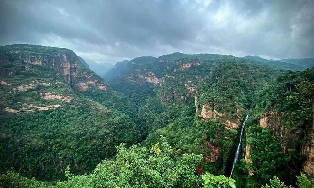 Why Pachmarhi Hill Station In Madhya Pradesh Remains a Well-Kept Secret |  Times Now