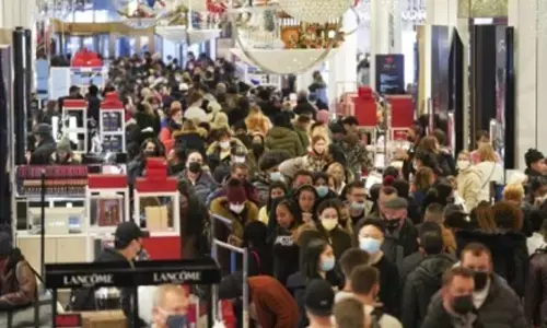 Global Covid caseload tops 269 million