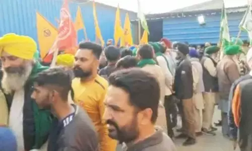 Punjab to welcome farmers on return from Delhi borders