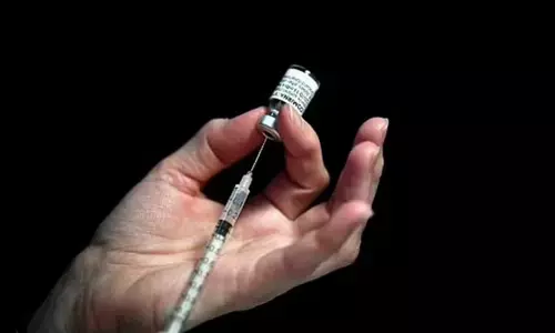 Dutch give green light for Pfizer shots for children over five; Armenia will allow employers to fire unvaccinated workers