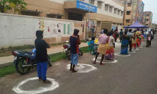 Tamil Nadu Covid Vaccine: Tamil Nadu has administered 7,46,84,956 doses so far. (File)