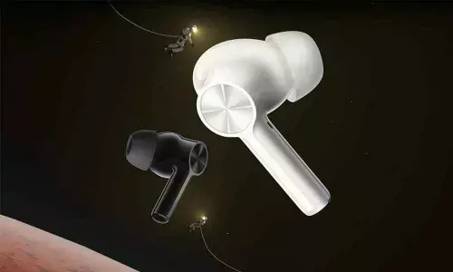 OnePlus Buds Z2 will arrive in Europe on December 16