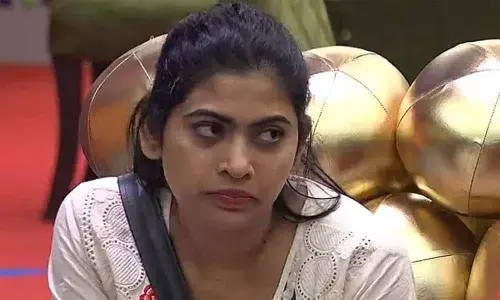 Bigg Boss Contestant Kajal