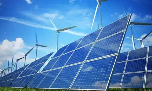 Historic lows in clean energy prices in India