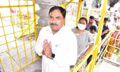 Inavolu all set for three-day Jatara