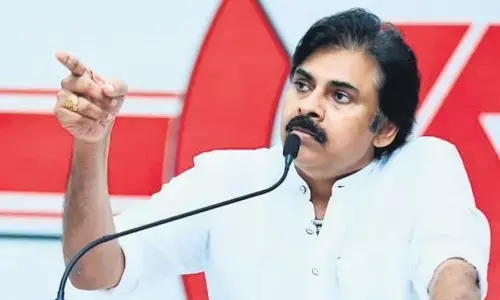 Pawan Kalyan