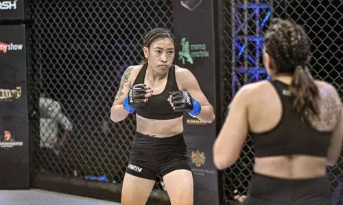 From Daughter of a driver to The Cobra Queen