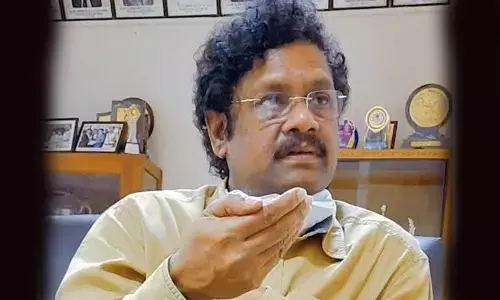 PV Sudhakar