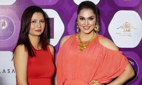 Mrs India Queen season-2 gets a big launch