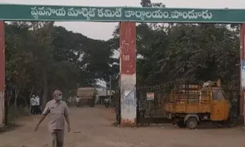 Agriculture market committees face fund crunch