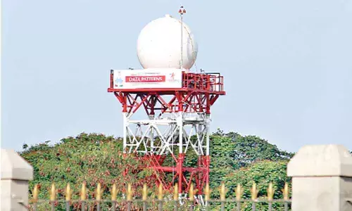 Kalpakkam N-island to have wind profile radar