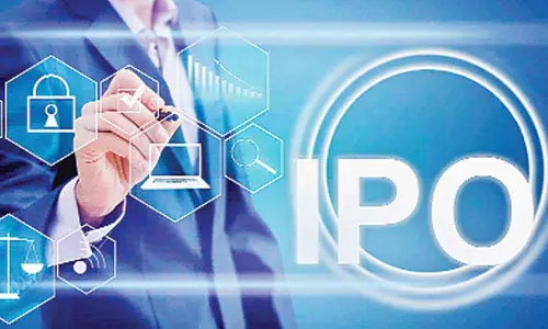 Rainbow Medicare files IPO papers