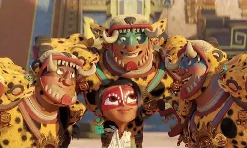 Best Netflix titles of 2021 to watch with your little ones