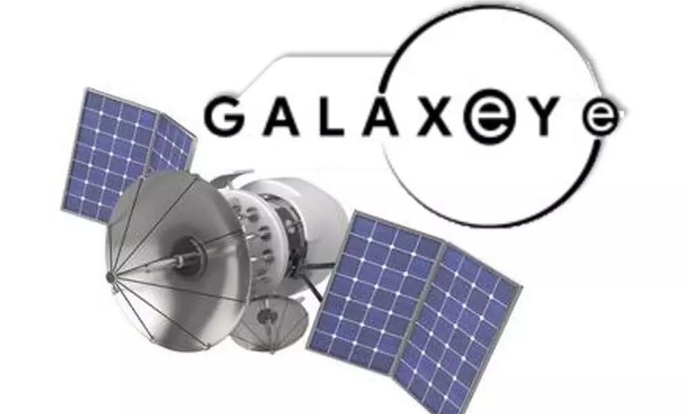 GalaxEye aims to reach space