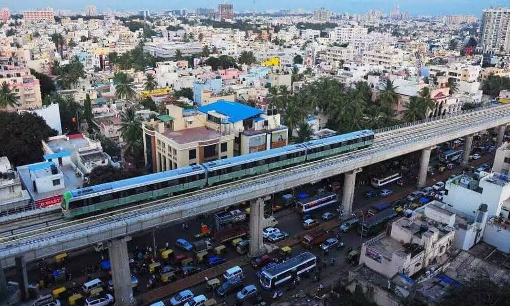 Namma Bengaluru all set to implement revised TOD policy