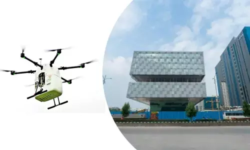 T-Hub in Hyderabad emerging as the hub of startups