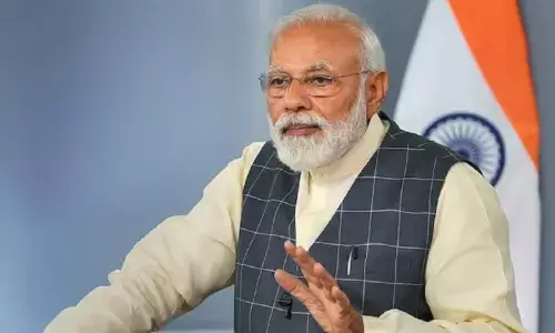 Prime Minister Narendra Modi