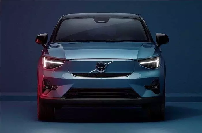Volvos New Small Electric SUV: Expected to Feature a Streamline Design