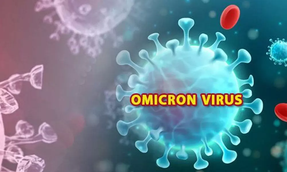 Rajasthan second highest in Omicron cases