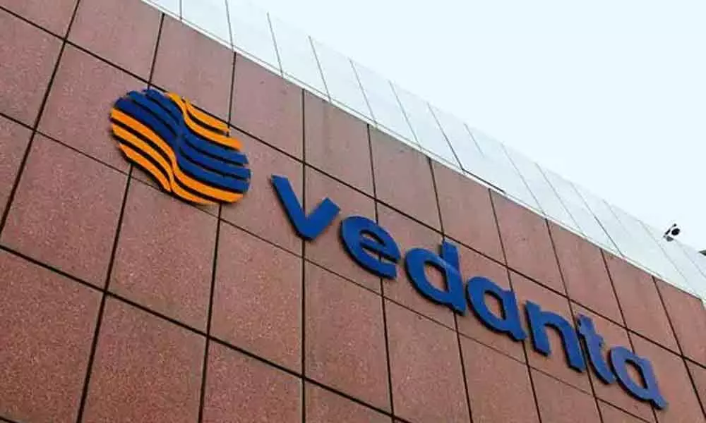 Vedanta buys nickel-cobalt producer Nicomet