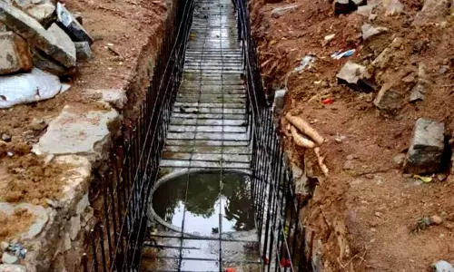 Study Suggests That Uranium Is Found In The Groundwater Of A Karnataka Village