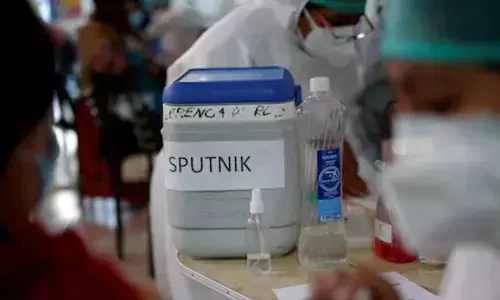 Tamil Nadus Health Ministry Has Ordered Colleges To Vaccinate Eligible Students