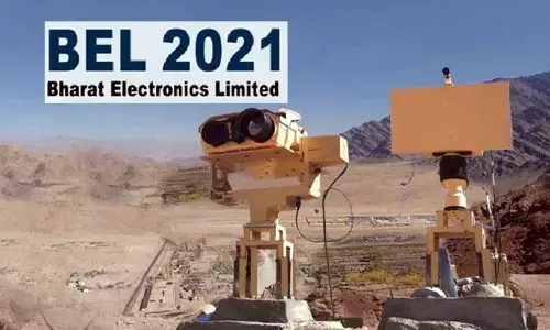 Bharat Electronics Limited, Machilipatnam invites applications for Project Engineer posts