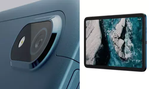 Nokia T20: The First Nokia Tablet is Budget Friendly