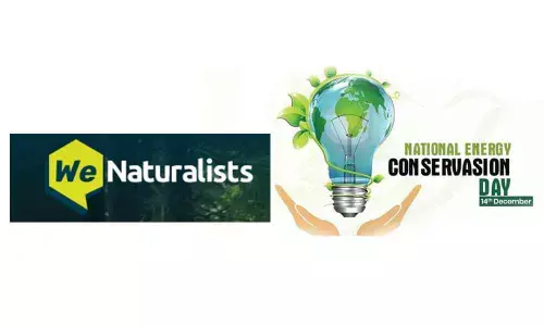 WeNaturalists Giving a Purpose to Peoples Passion for Nature