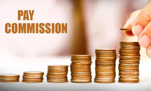 PRC recommends 14.29% fitment