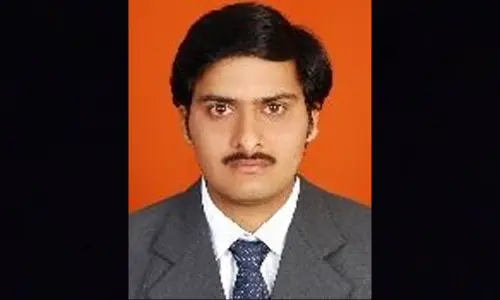 Dr Vamsi Krishna Narla