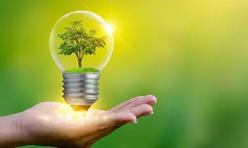 National Energy Conservation Day