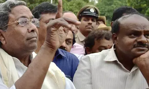 Kumaraswamy calls Siddaramaiah ‘Terminator’