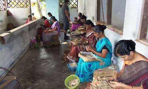 Cigarettes and Other Tobacco Products