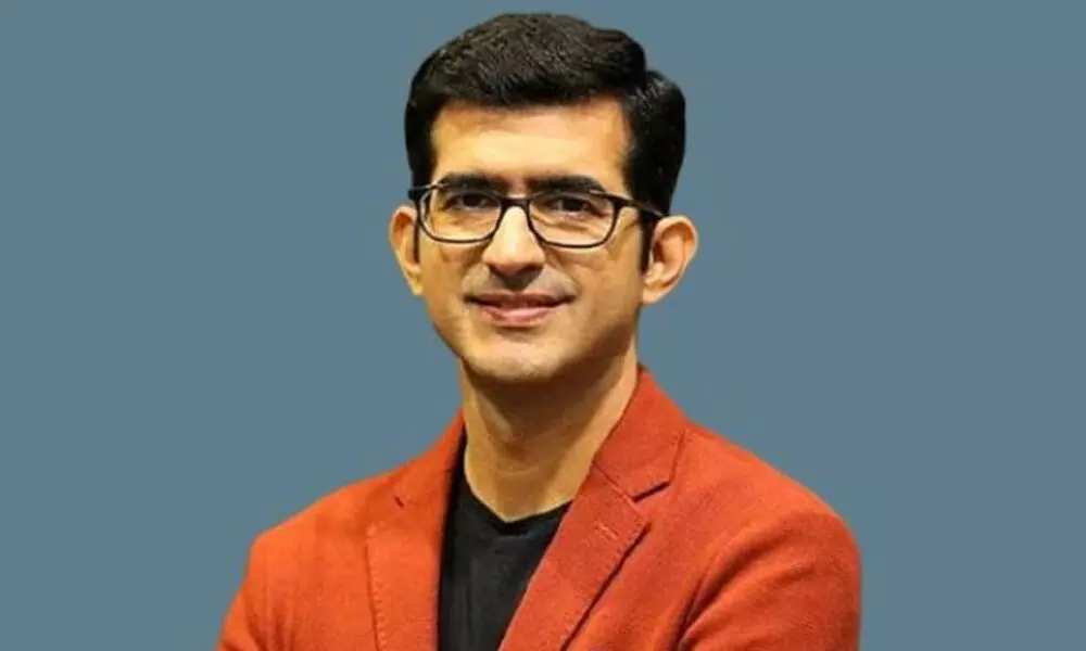 Nipun Marya