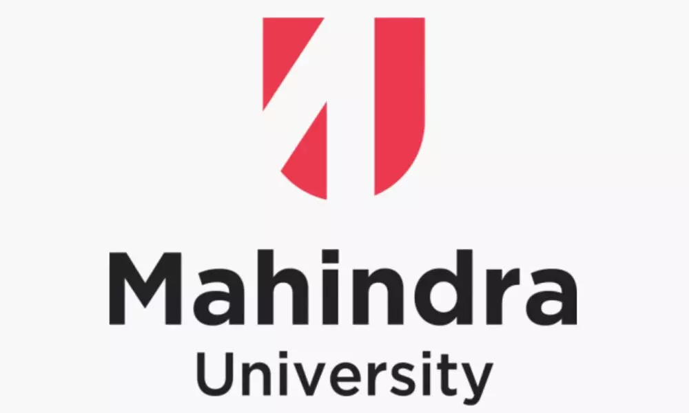 Mahindra University announces admissions