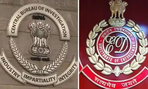 Central Bureau of Investigation and Enforcement Directorate