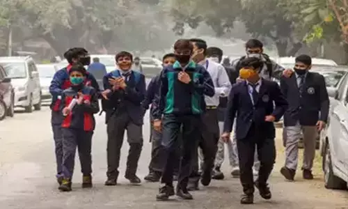 The Delhi Government Has Asked Commission To Reopen Schools And Colleges