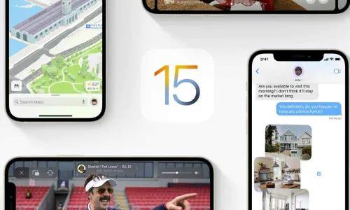 Representational Image