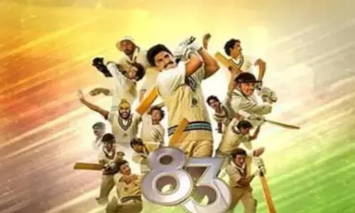 83 Movie