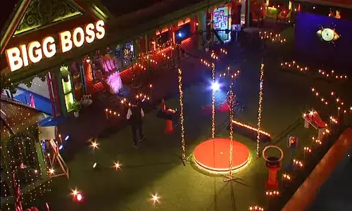 Bigg Boss Telugu: Emotional journies of the Inmates