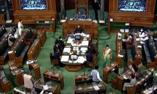Parliament passes Bill extending tenures of CBI, ED Directors