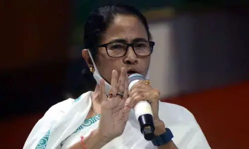 Chief Minister Mamata Banerjee