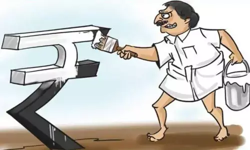 Representational image