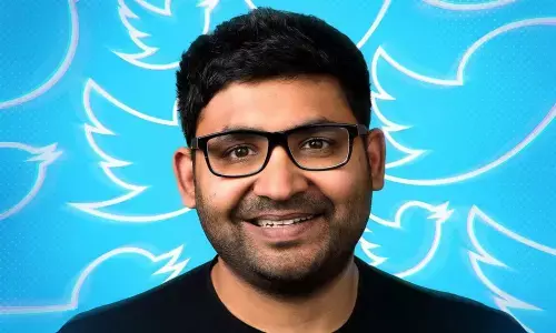 Can Parag Agrawal improve Twitter’s deteriorating image in India?